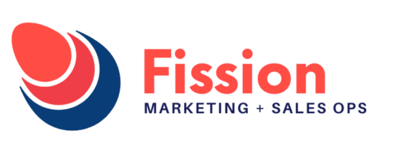 Fission logo