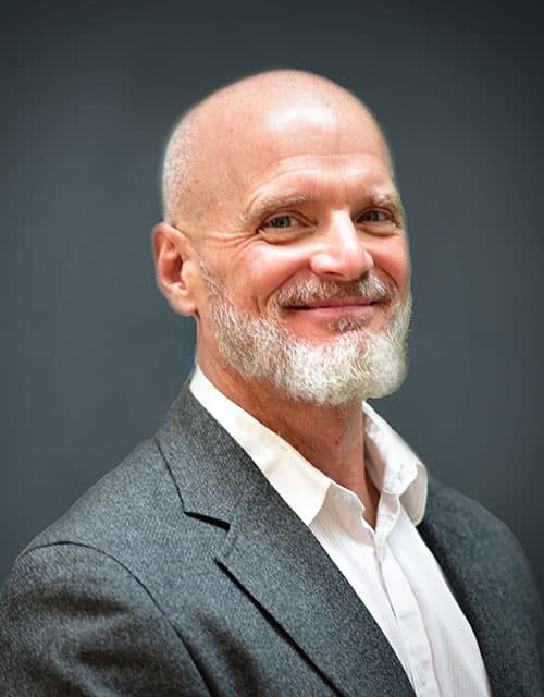 David McCauley, Managing Director at Teleo Capital