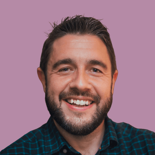 Stephen Skrypec, Chief Operating Officer of TRG Arts