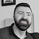 Nick McGuire, Marketing Director at Zubie, testimonial for Data Parrot sales pipeline management and revenue intelligence