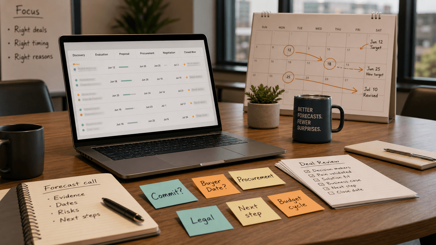 How to Know If a Close Date Is Realistic in HubSpot