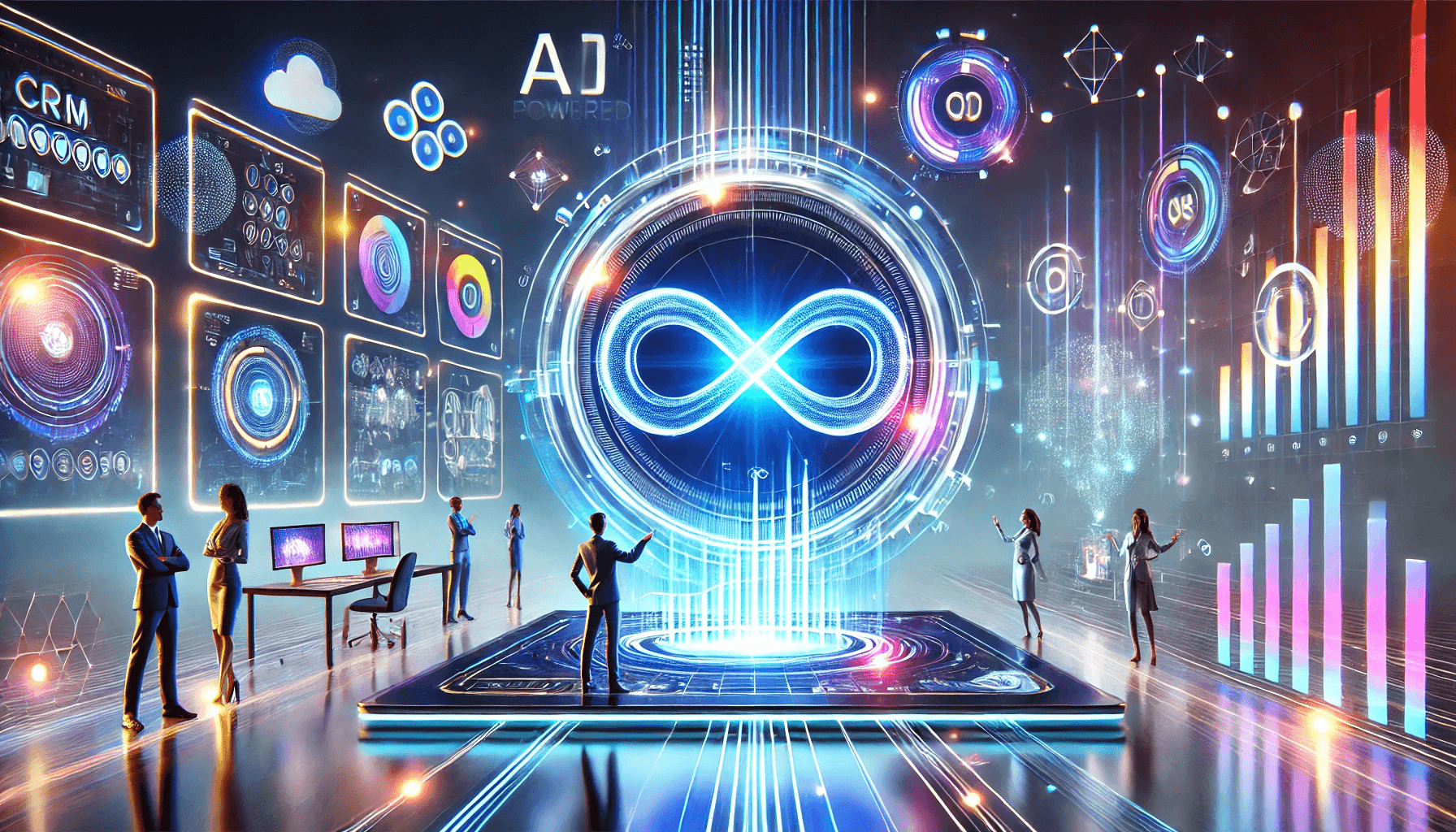 The Future of CRM Analytics: Why We Built Data Parrot