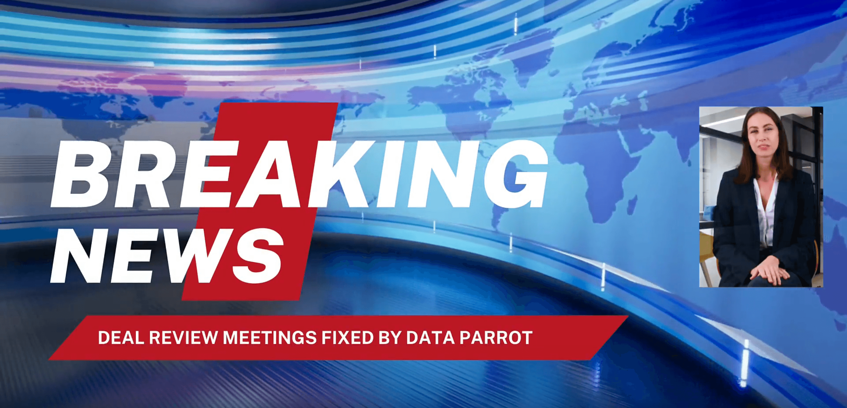 Product Update: Deal Pulse Mode for Faster Deal Reviews