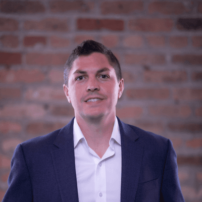 Matt Gitelis, CEO and Founder of PatientIQ